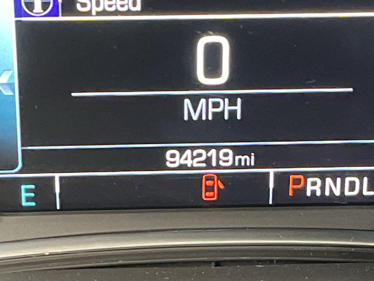 Certified Used 2018 PEPPERDUST METALLIC Chevrolet LT Cloth image 16