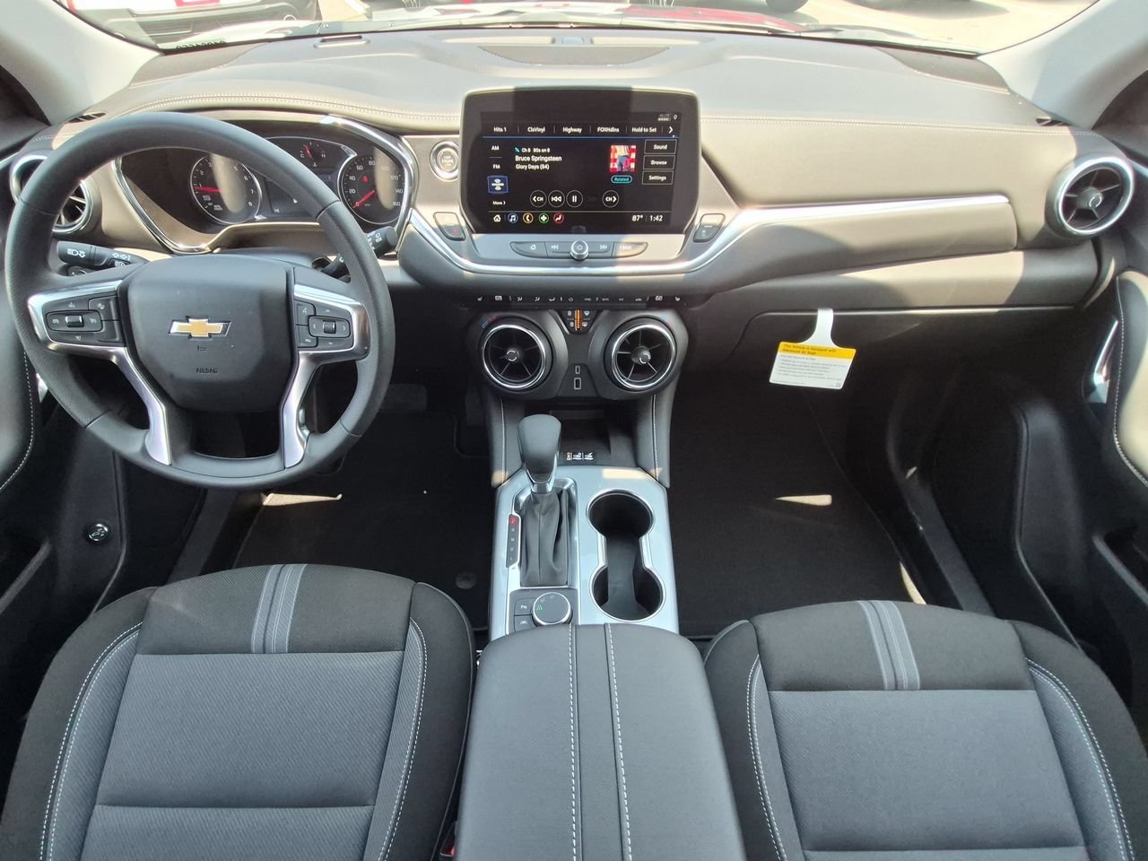 2026 Chevrolet Blazer 2LT - Photo 19