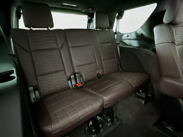 Used 2023 Radiant Red Tintcoat Cadillac Sport Platinum image 29