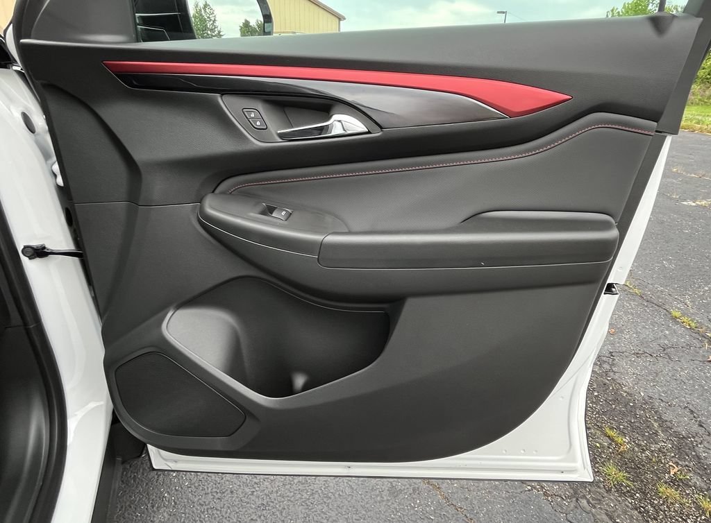 2026 Chevrolet Trailblazer RS - Photo 18