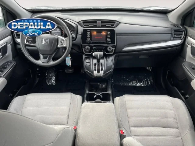 Certified Used 2019  Honda LX image 13