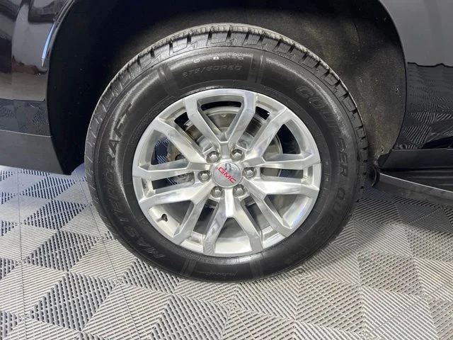 2023 GMC Yukon XL SLT - Photo 45