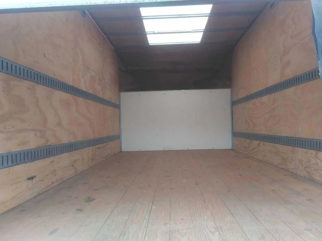 Used 2023 White Chevrolet Work Van image 6