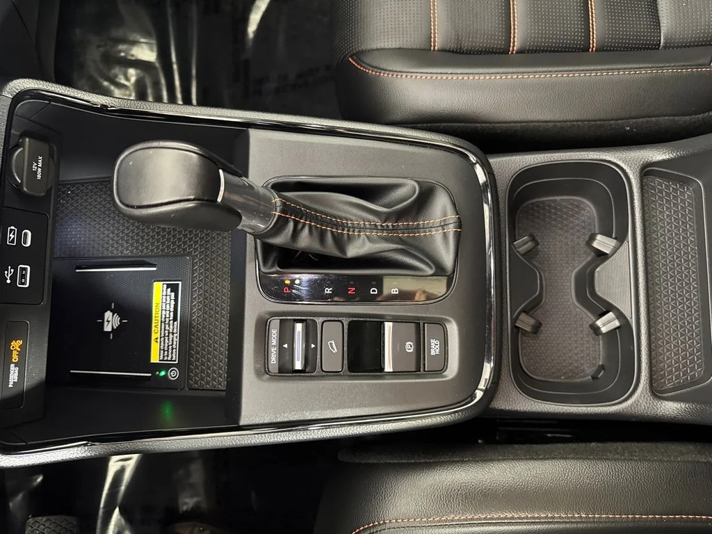 2025 Honda CR-V Sport-L - Photo 22