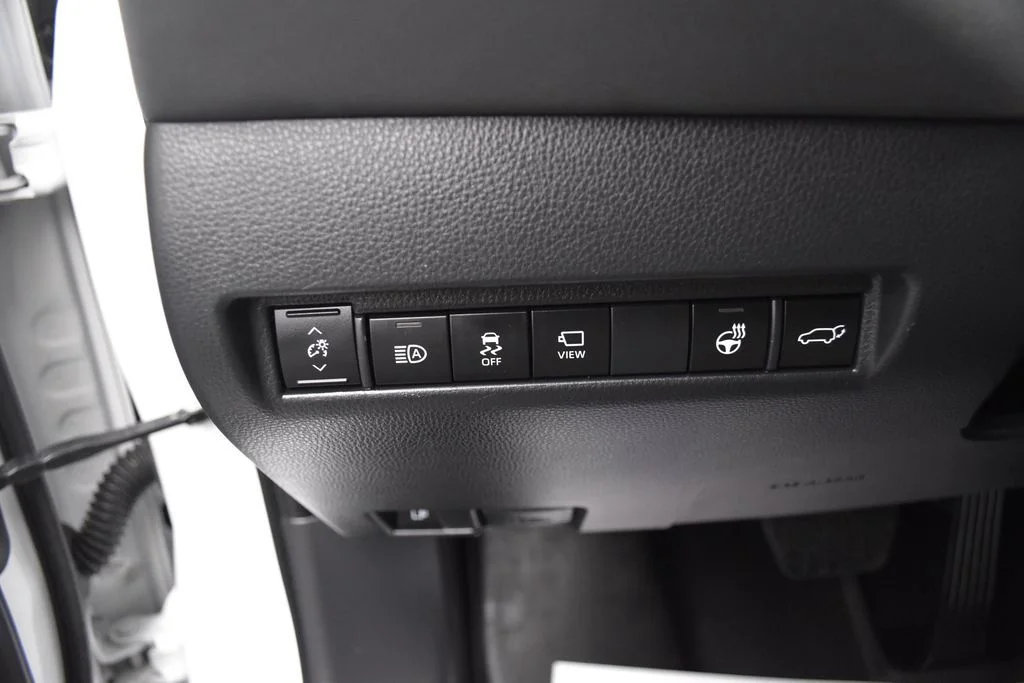 Used 2024 Beige Toyota Limited image 16