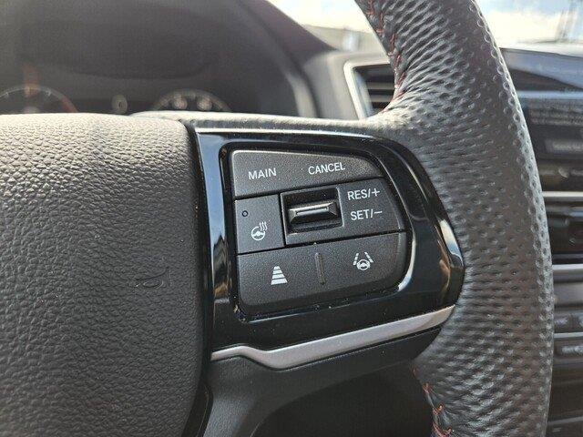 Used 2026 Platinum White Pearl Honda Black Edition image 13