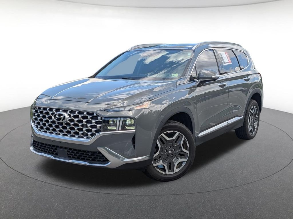 2023 Hyundai Santa Fe