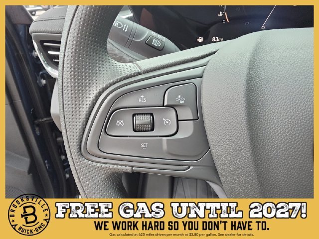 2026 Buick Envista Preferred - Photo 23