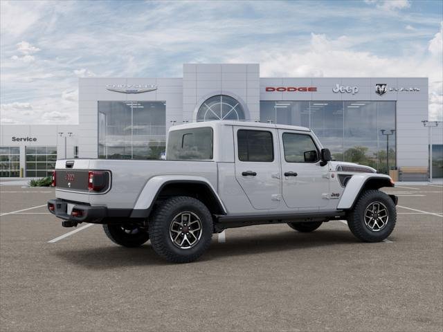 New 2026 Bright White Clear-Coat Exterior Paint Jeep Shadow Ops image 30