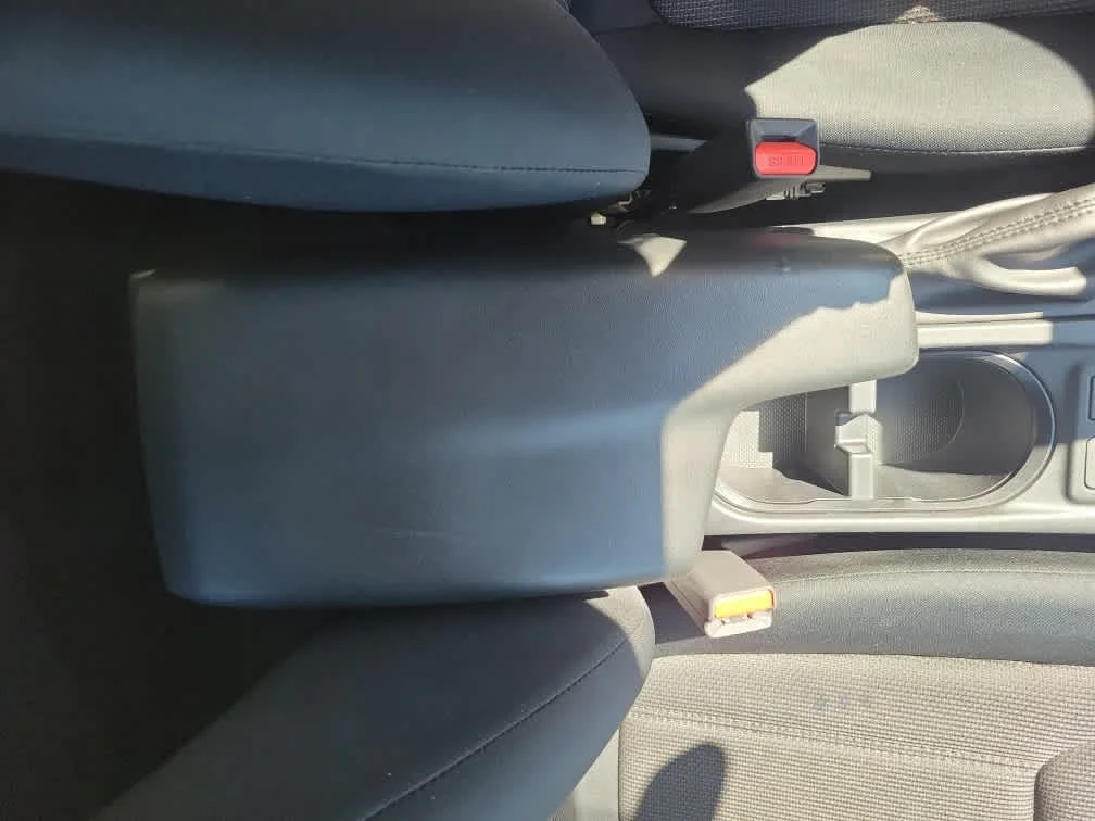 Used 2023 Crystal White Pearl Subaru  image 16
