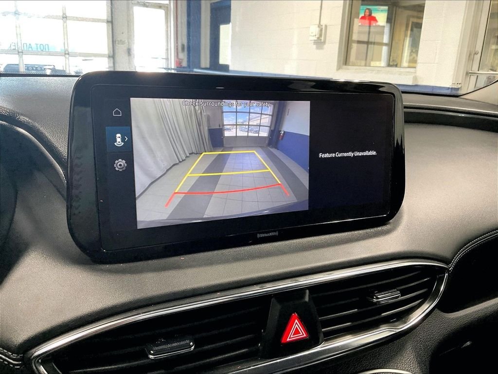 Used 2023 Gray Hyundai SEL image 19