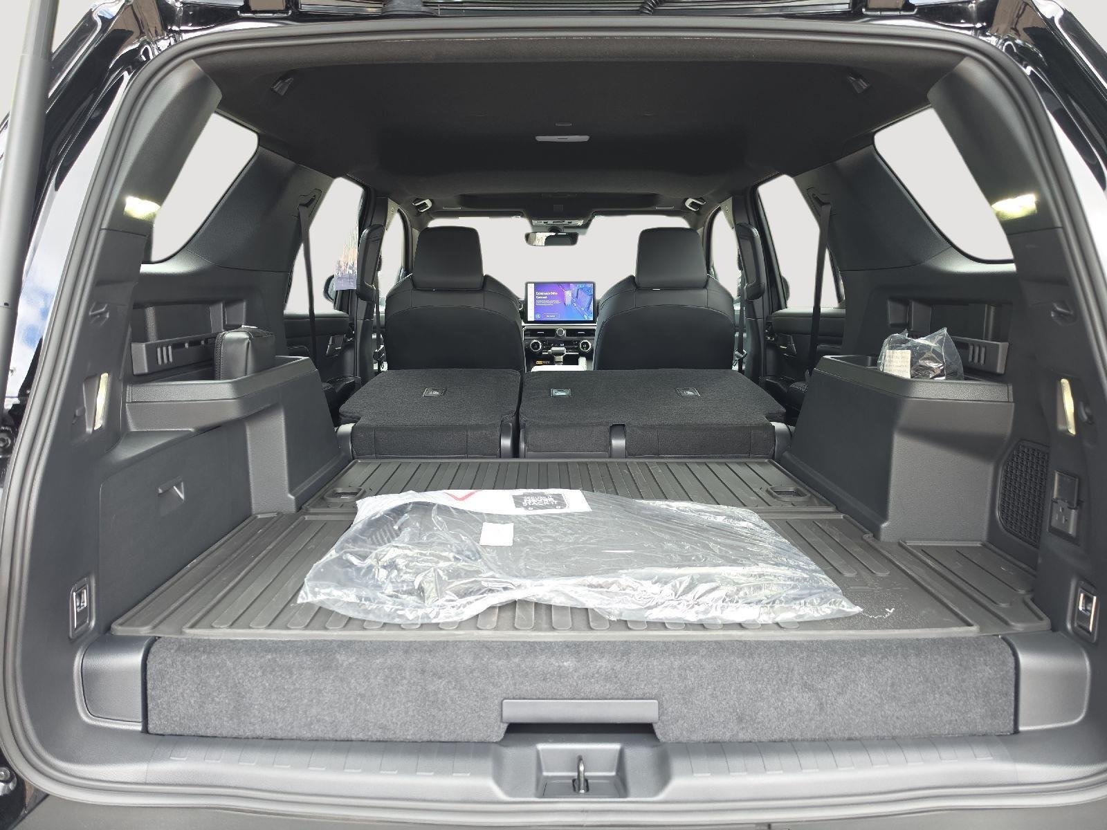 2026 Toyota 4Runner Limited - Photo 26
