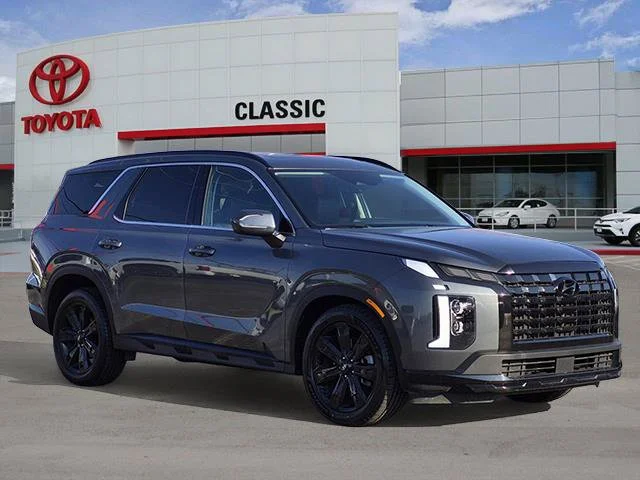 2024 Hyundai Palisade XRT