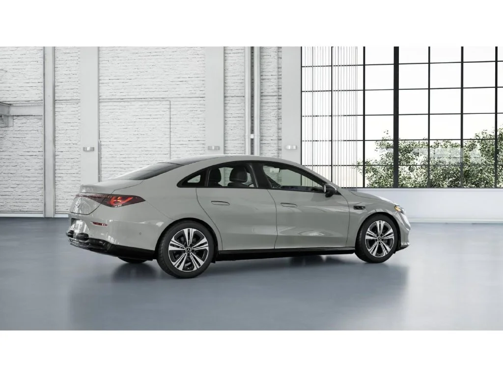 New 2027 White Mercedes-Benz CLA 220 image 19