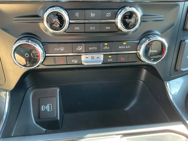 Certified Used 2023 Area 51 Ford XLT image 36