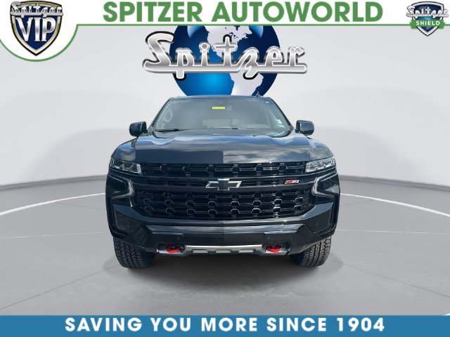 2024 Chevrolet Tahoe Z71 - Photo 6