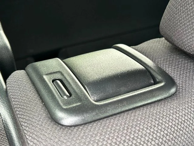 Certified Used 2025 Gray Toyota XLE image 43