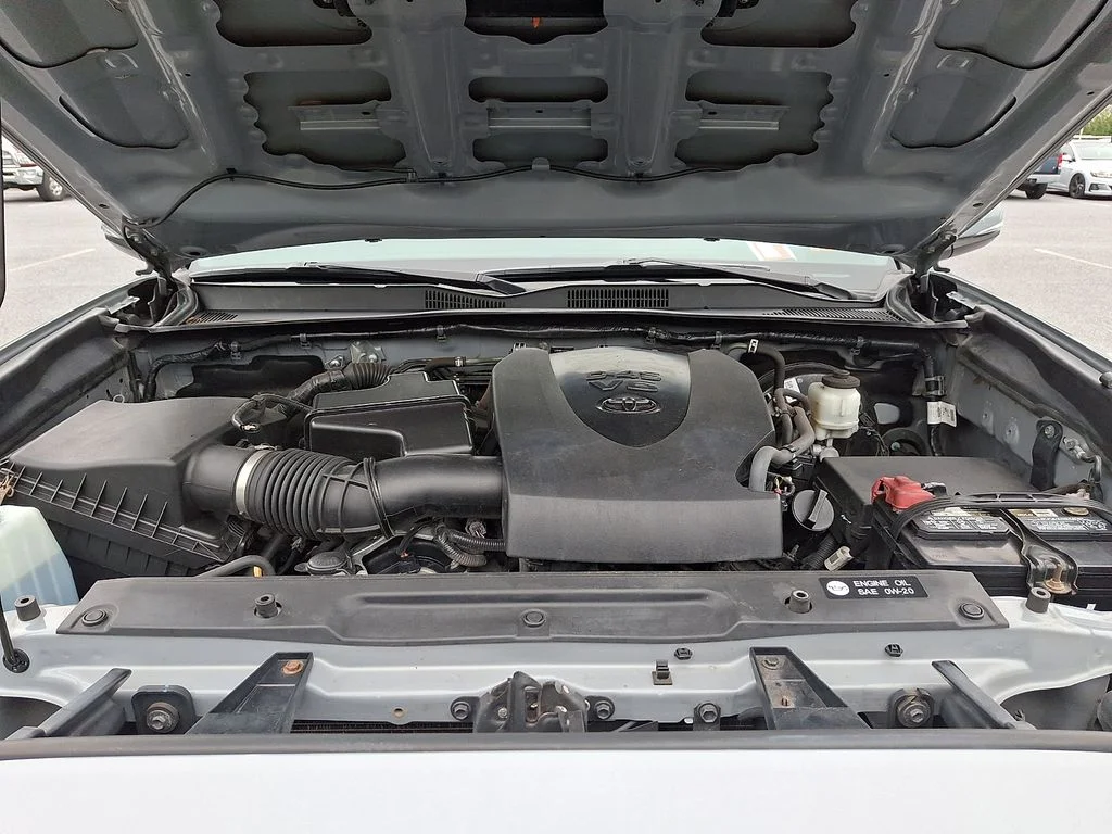 Used 2019  Toyota TRD Sport image 26