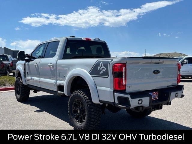 New 2026 Avalanche Ford F-250® XLT image 3
