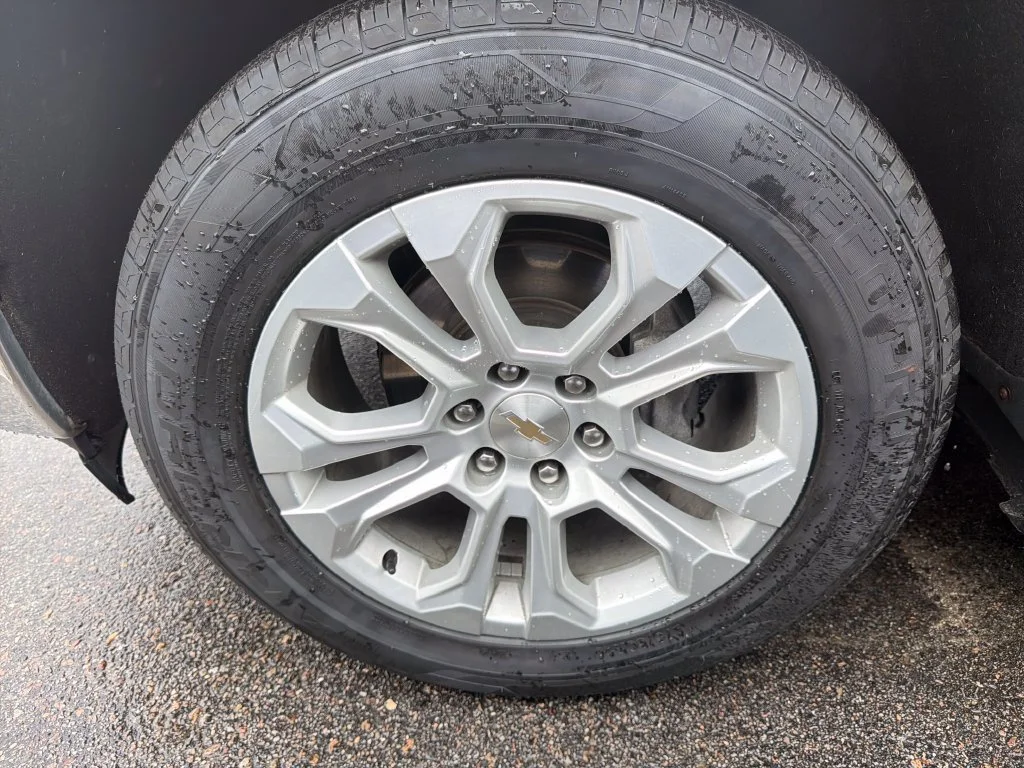 Certified Used 2023 Black Chevrolet LTZ image 58