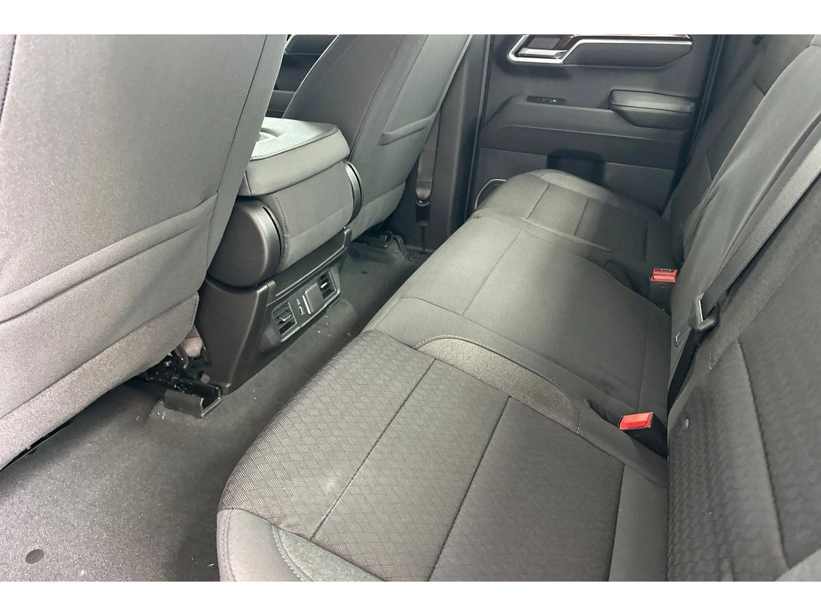 2026 GMC Sierra 1500 Elevation - Photo 11