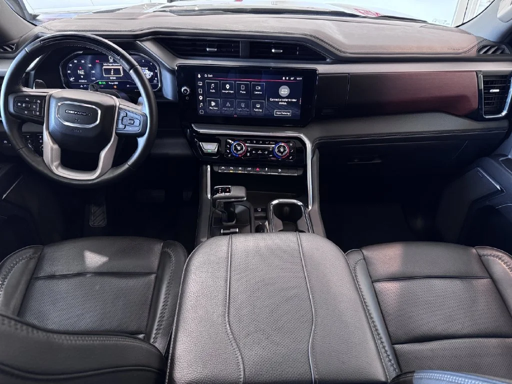 2025 GMC Sierra 1500 Denali - Photo 14