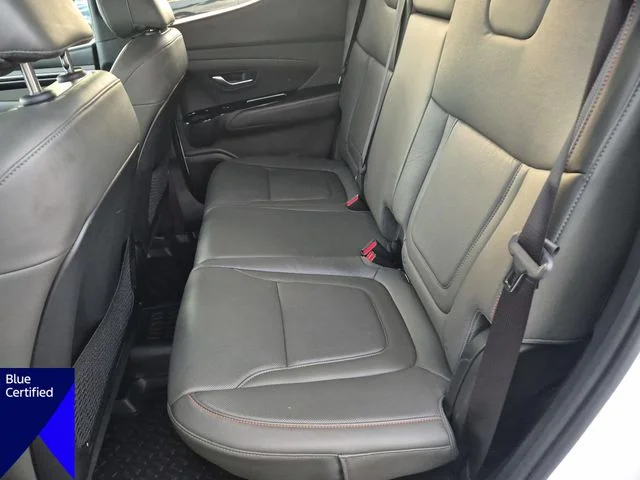 Used 2024 White Hyundai Limited image 31