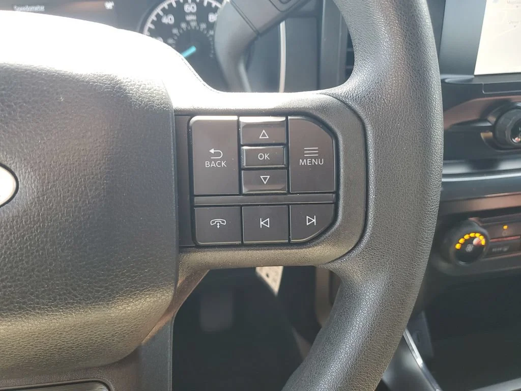Used 2022 Silver Ford XL image 21