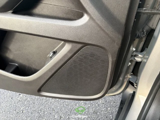 Used 2019 PEPPERDUST METALLIC Chevrolet LT Cloth image 25