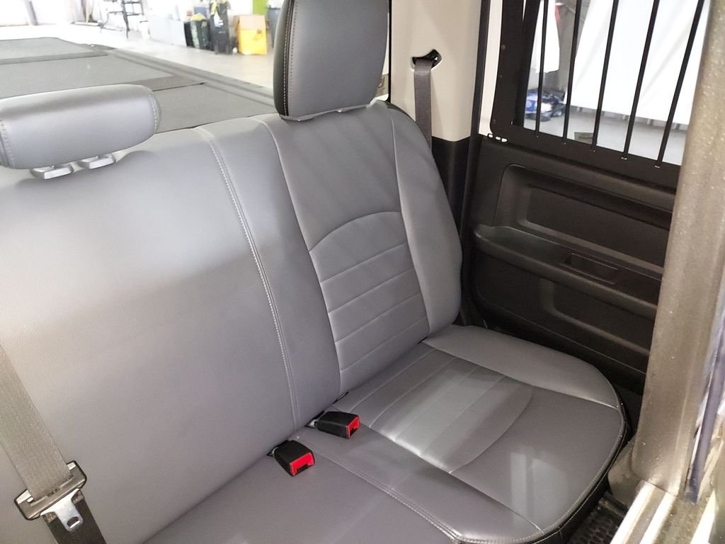 Used 2022 White Ram SSV image 14