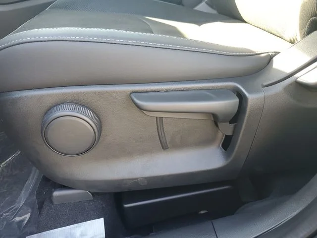 New 2026 Machine Gray Metallic Mazda 2.5 S Select AWD image 13