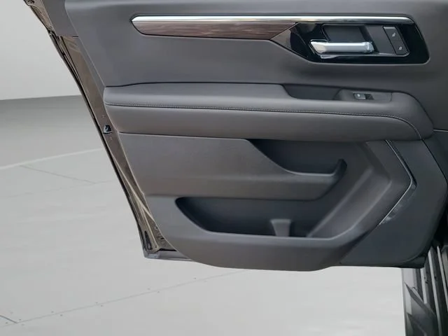 New 2026 Black Chevrolet LS image 17