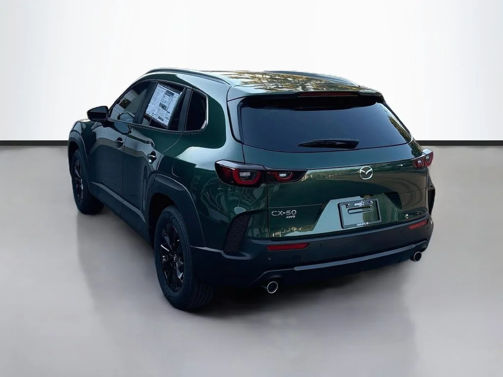 New 2026 Cypress Mazda 2.5 S Preferred AWD image 5