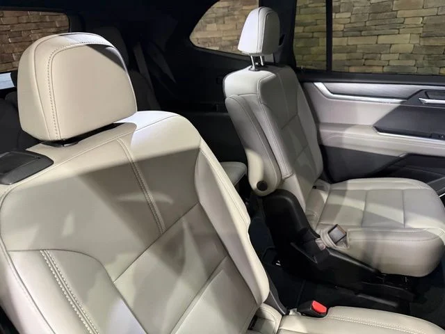 2026 GMC Acadia Elevation - Photo 34