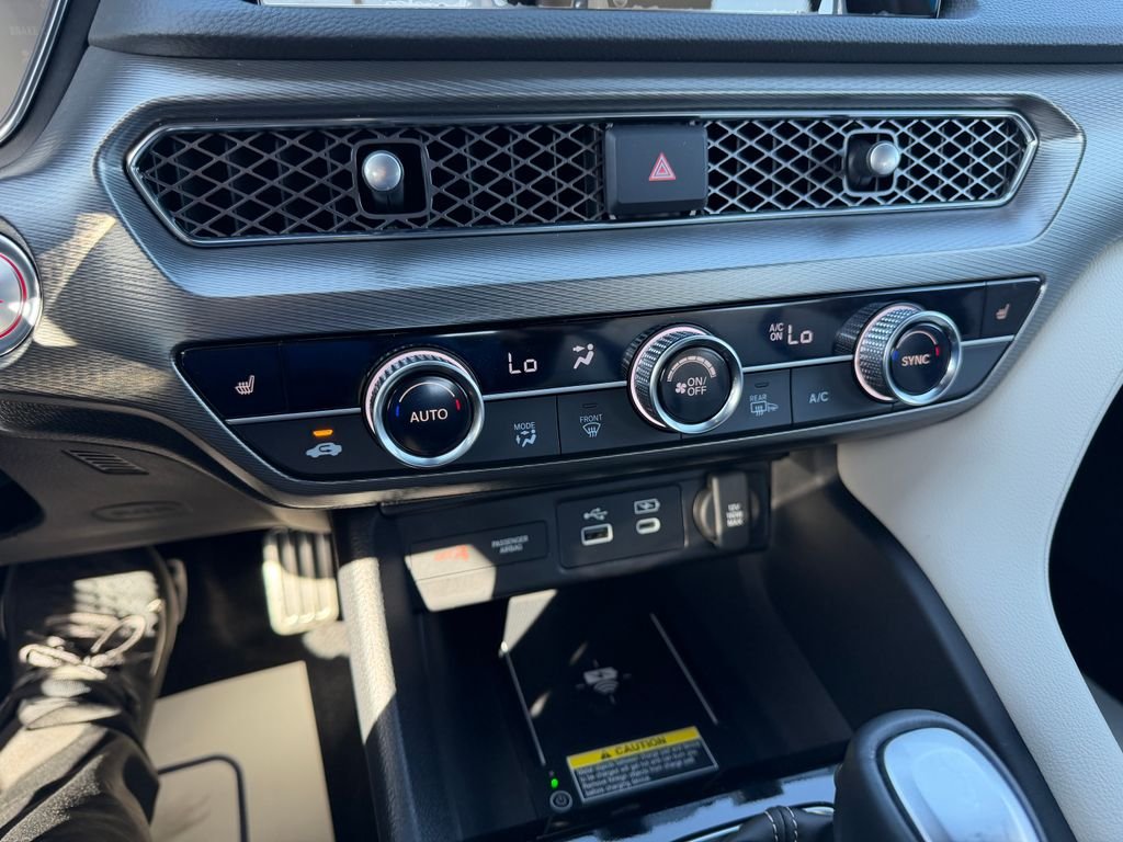 2026 Acura Integra A-Spec w/Technology Package - Photo 26