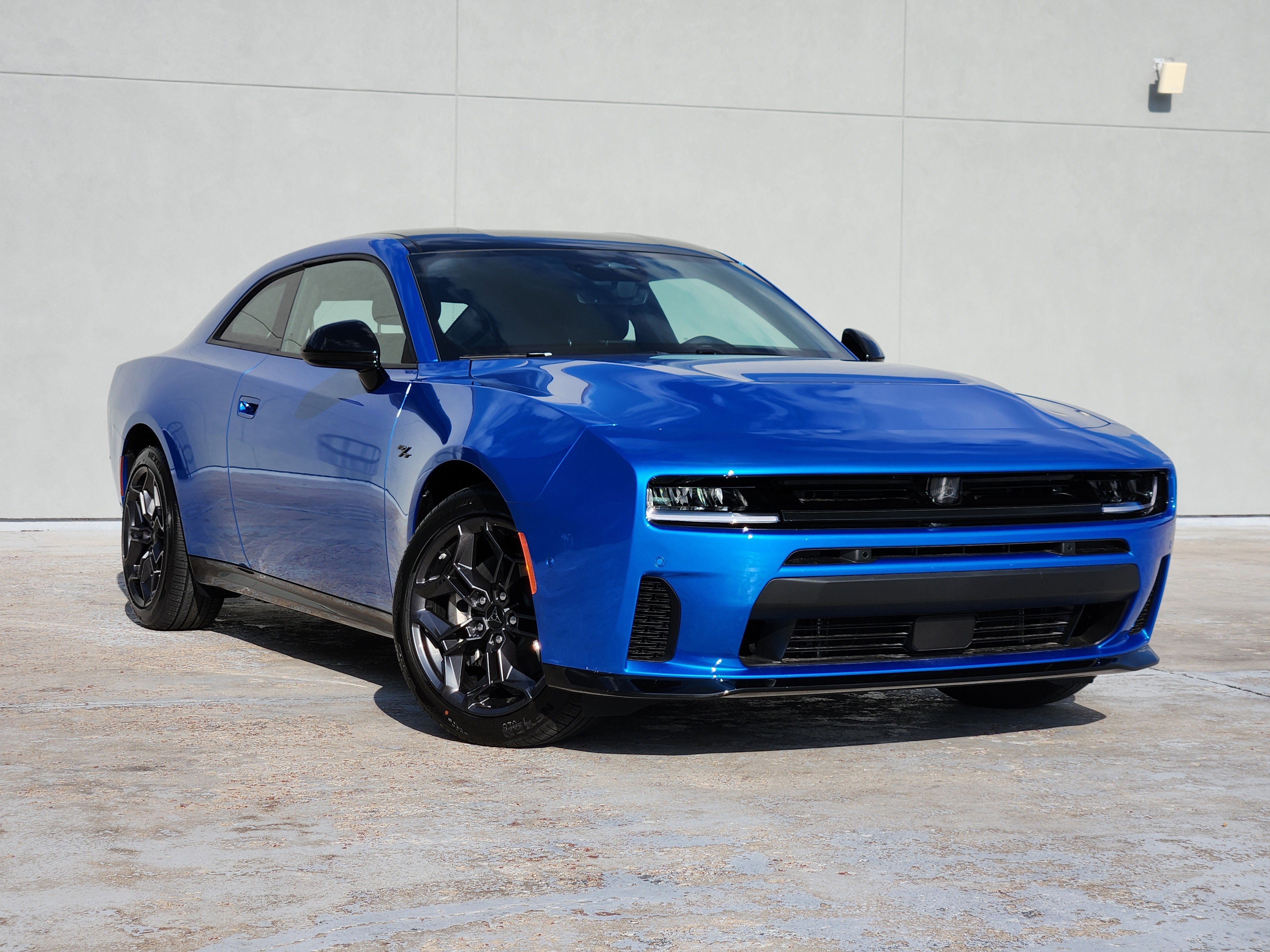 2026 Dodge Charger R/T AWD's photo