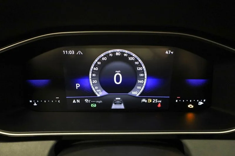 New 2026 Gray Volkswagen 1.5T SE image 15