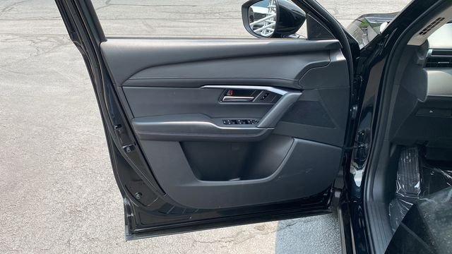 New 2026 Jet Black Mica Mazda 2.5 S Select AWD image 18