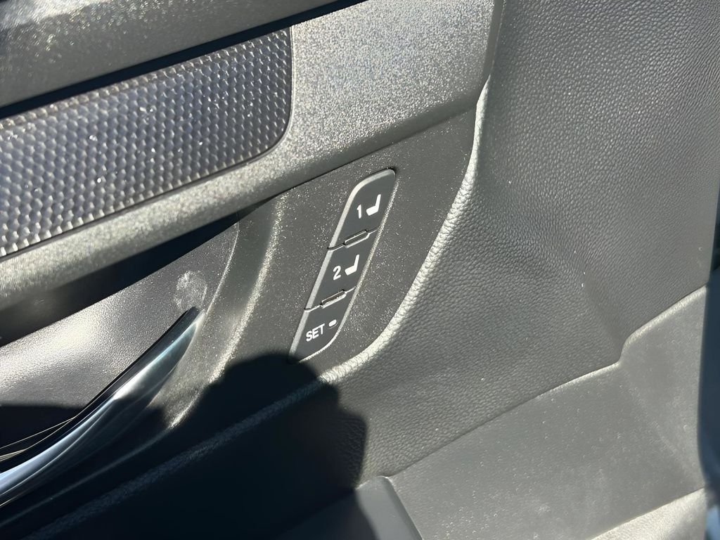 Certified Used 2025  Honda Sport-L image 14