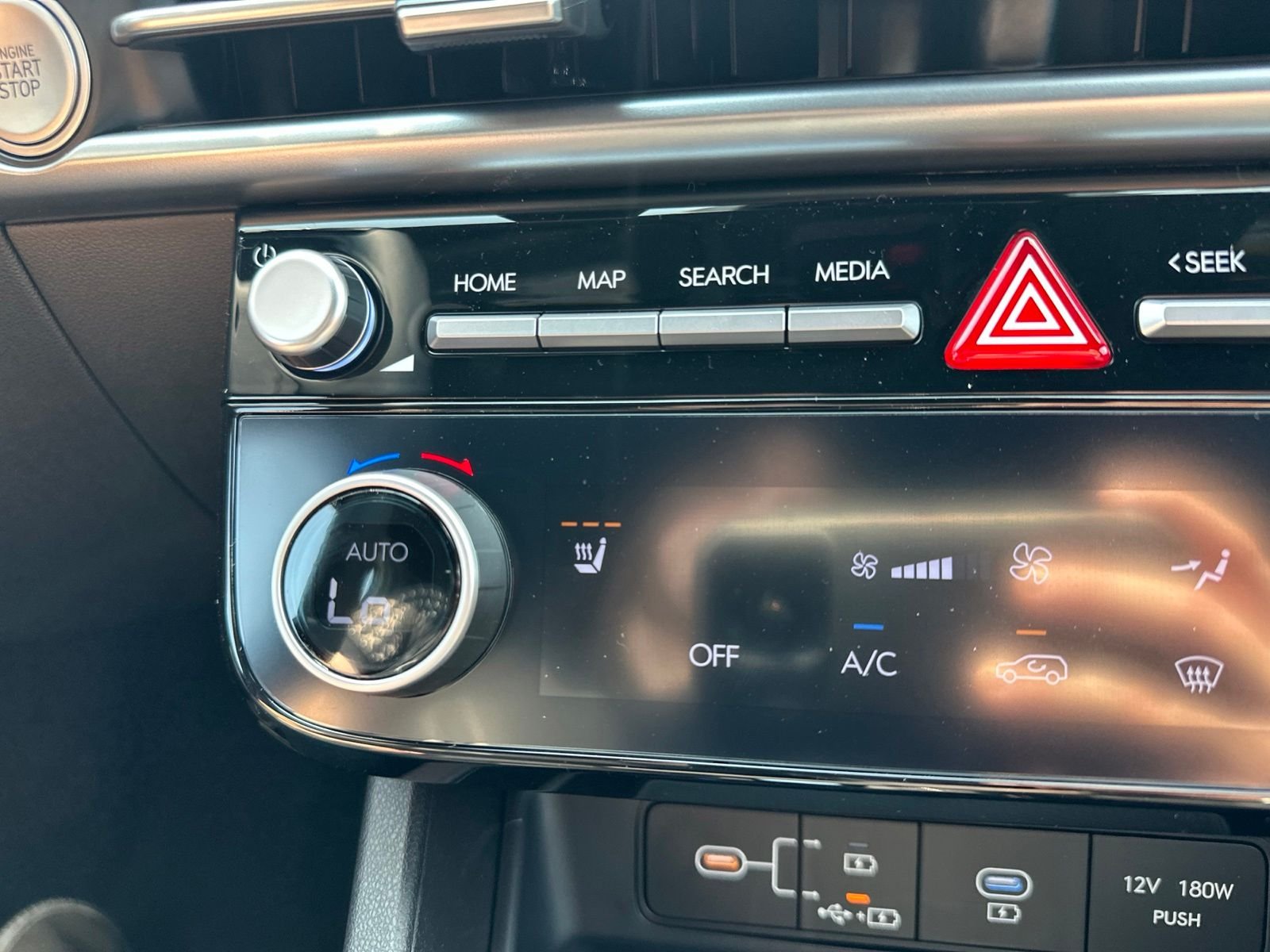 New 2026 White Hyundai XRT AWD image 58