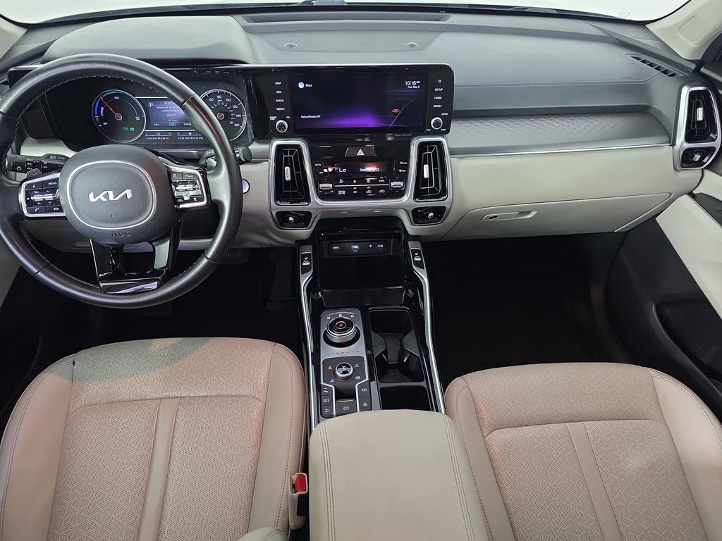 Used 2022 Gray Kia SX image 14
