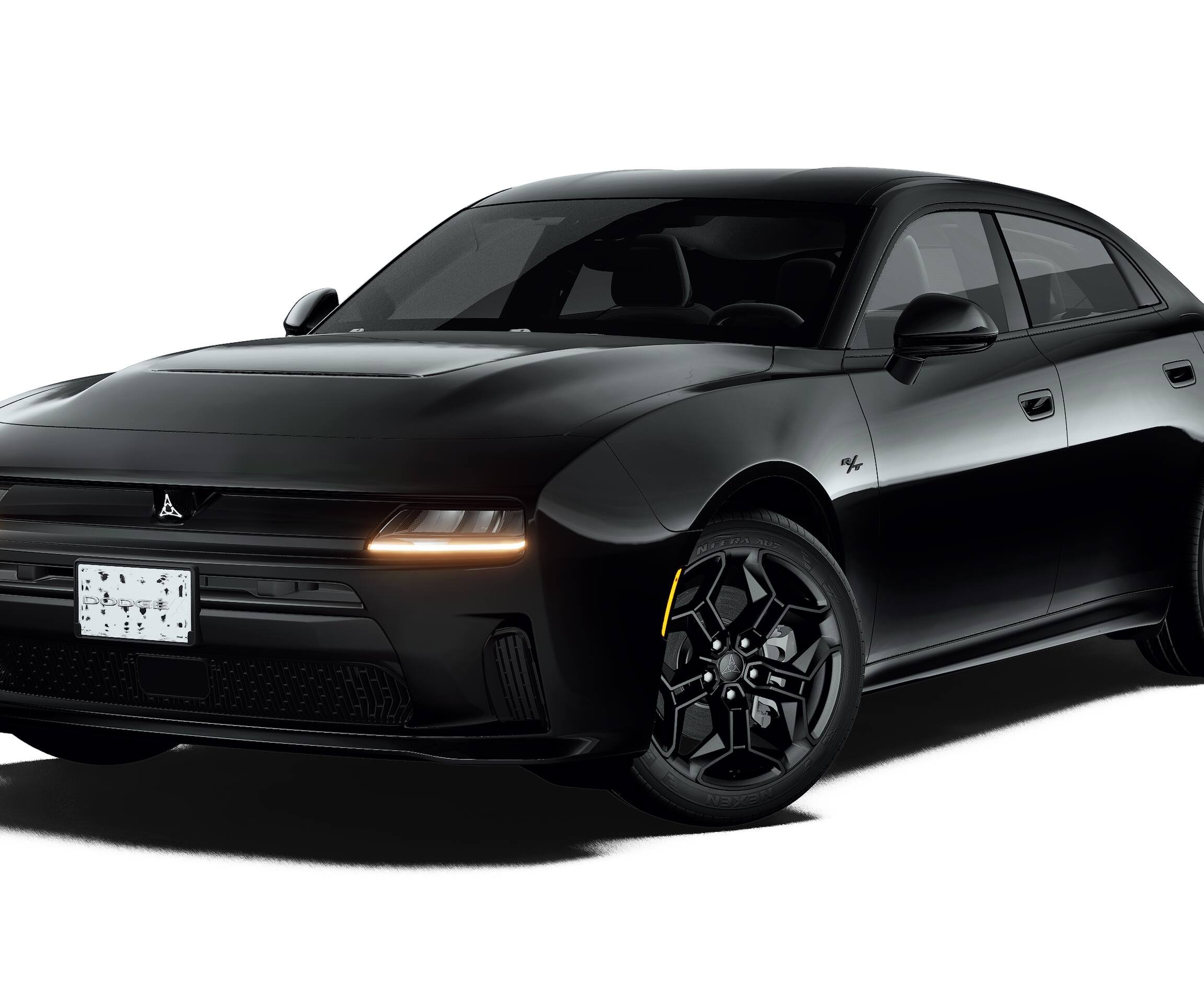 2027 Dodge Charger R/T