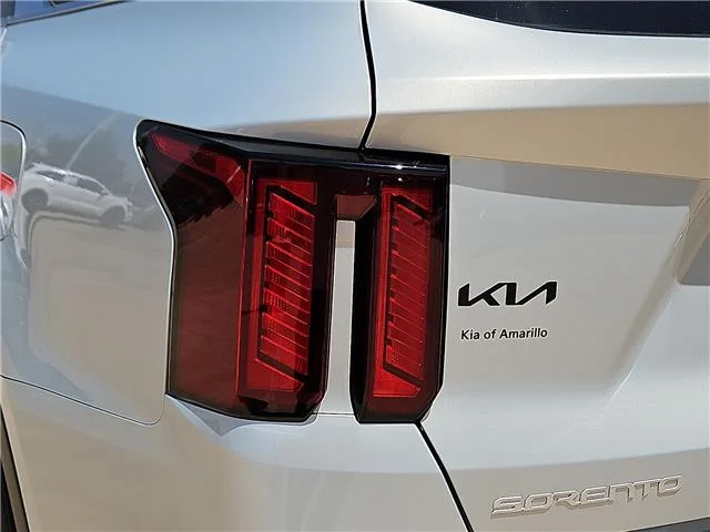 New 2026 Ivory Silver KIA S All-Wheel Drive image 5