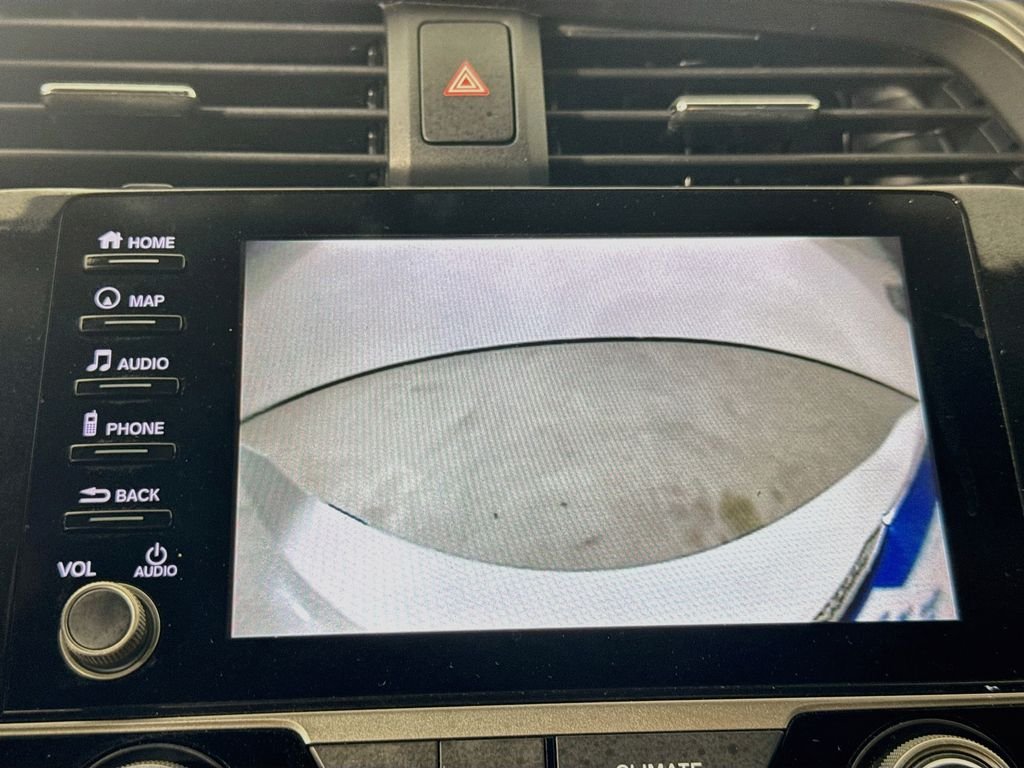 Used 2019 White Orchid Pearl Honda Sport Touring image 17