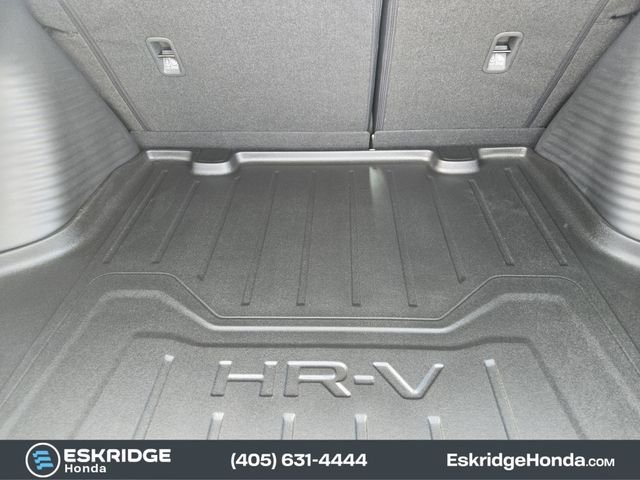 2026 Honda HR-V Sport - Photo 23