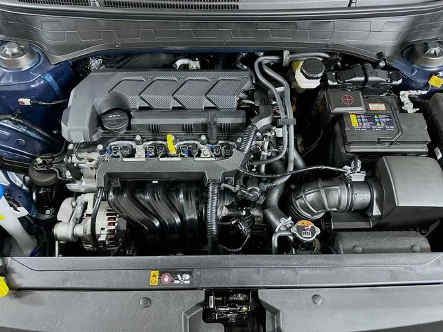 New 2026 Hyundai VENUE SEL