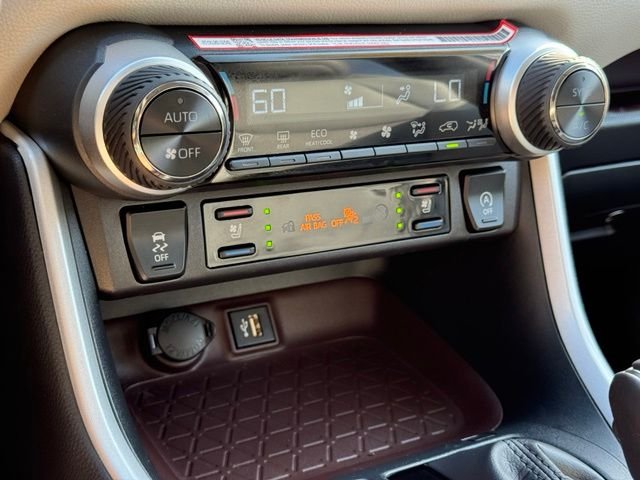 Used 2025 Silver Toyota Limited image 37