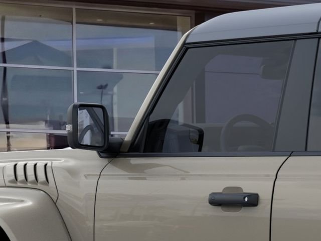 New 2026 Desert Sand Ford Raptor image 47