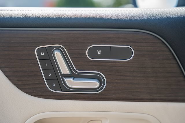 New 2026  Mercedes-Benz GLB 250 image 88
