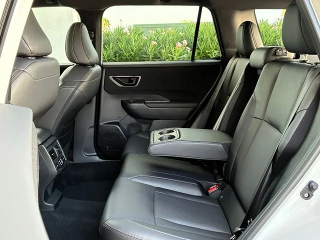 2026 Subaru Outback Limited - Photo 22